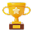 Trophy